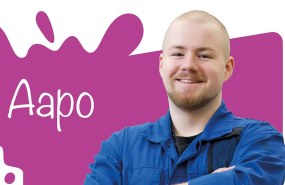 Aapo Heinämäki