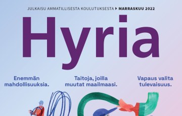 Digilehden kansi