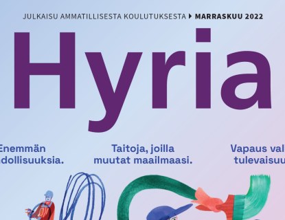Digilehden kansi