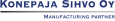 Konepaja Sihvon logo