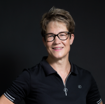 Kirsi Mikkola